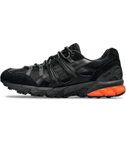 Amazon.com | ASICS Unisex Gel-Sonoma 15-50 Sportstyle Shoes, 11.5M